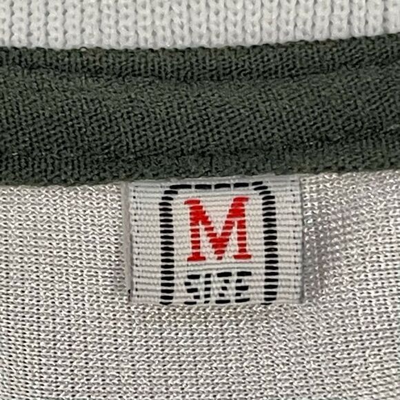 The Waterboy Bobby Boucher Football Jersey. Stitched. Size Medium. - Picture 7 of 8